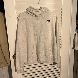 womens nike hoodie